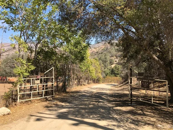 0 N Ranch Rd, Caliente, CA 93518