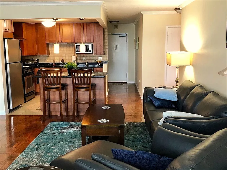 9 Hawthorne Pl #6O — Photo 9