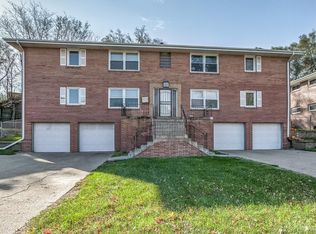 6611 Pratt St, Omaha, NE 68104