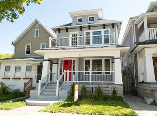 153 Normal Ave, Buffalo, NY 14213