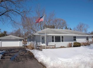 8406 Heron Ave S, Cottage Grove, MN 55016
