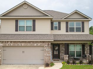 10330 Sweet Bay Dr, Gulfport, MS 39503