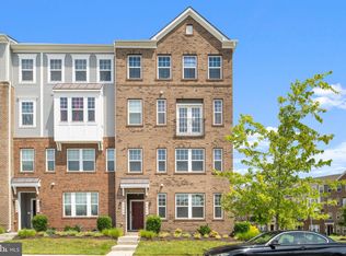 9624 Tealbriar Dr, Upper Marlboro, MD 20772