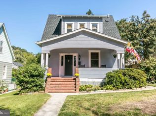 1318 Appleby Ave, Baltimore, MD 21209