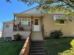 822 Sutherland Dr, Saint Albans, WV 25177