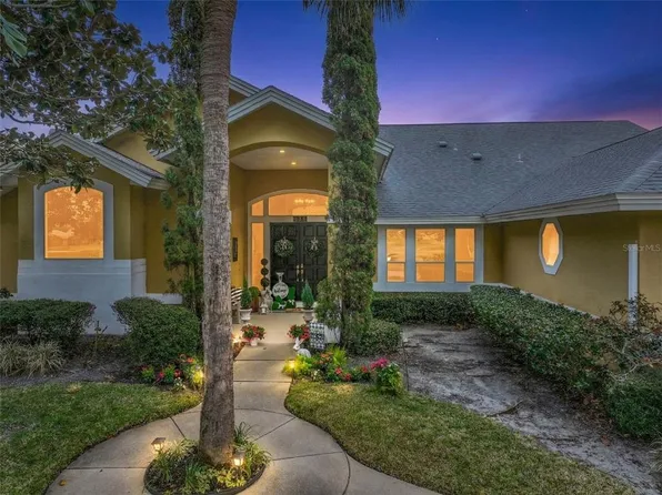 635 Chocktaw St, Lake Mary, FL 32746