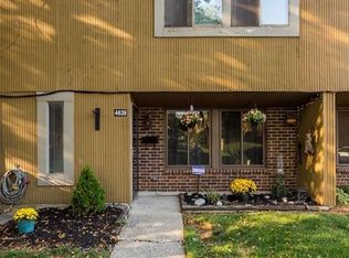 4639 Merrick Dr, Dayton, OH