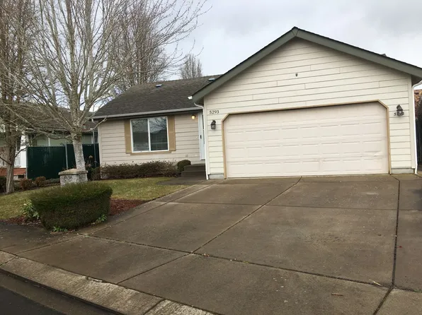 5293 Bridgewater Dr, Eugene, OR 97402
