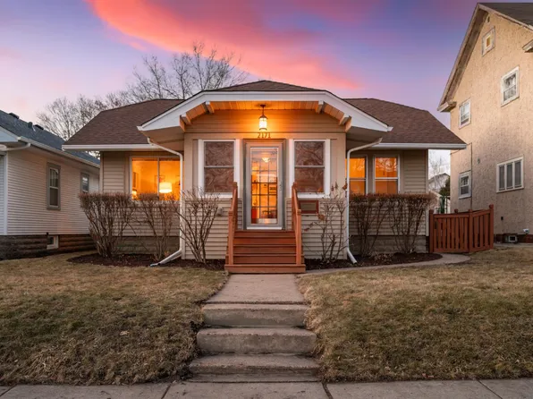 2171 Palace Ave, Saint Paul, MN 55105