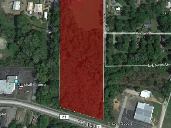 2009 E Houston St, Marshall, TX 75672