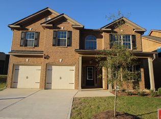 1589 Pressley Ln, McDonough, GA 30253