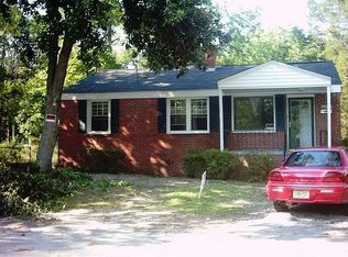 (Undisclosed Address), Columbia, SC 29203