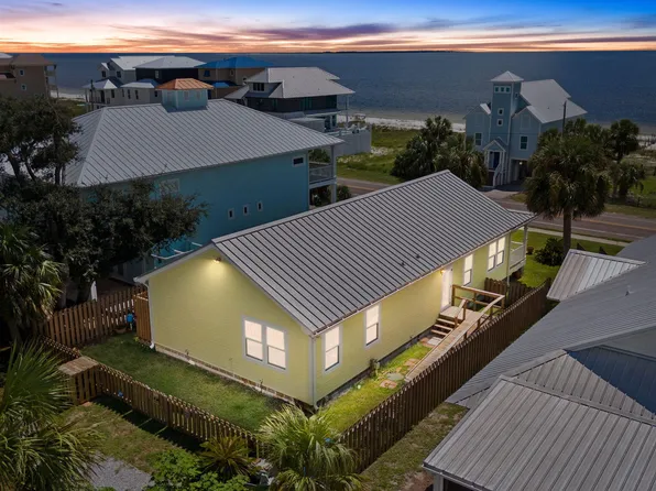 9148 W Highway 98, Port Saint Joe, FL 32456