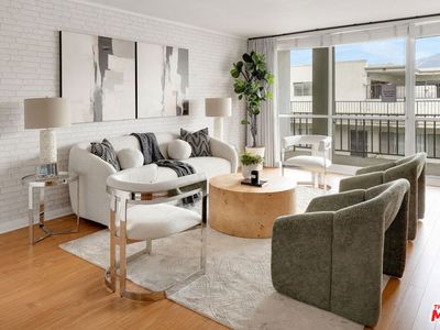 601 E Del Mar Blvd APT 506, Pasadena, CA, 91101