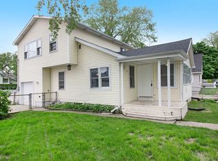 46 Fairfax Rd, Fox Lake, IL 60020