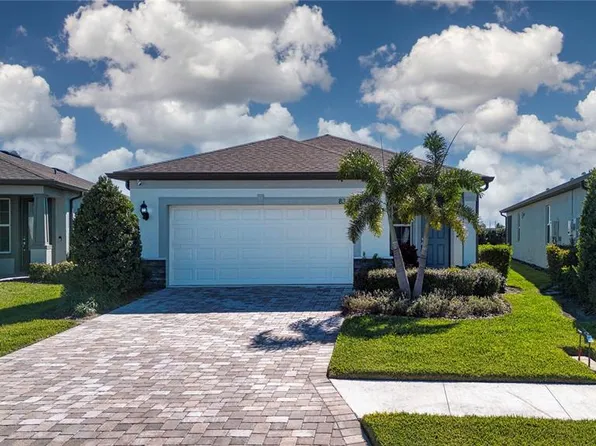 8333 Ocean Tides Cv, Parrish, FL 34219