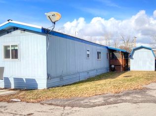 1 Ada Ln, Missoula, MT 59801