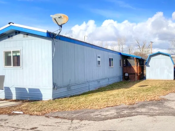 1 Ada Ln, Missoula, MT 59801