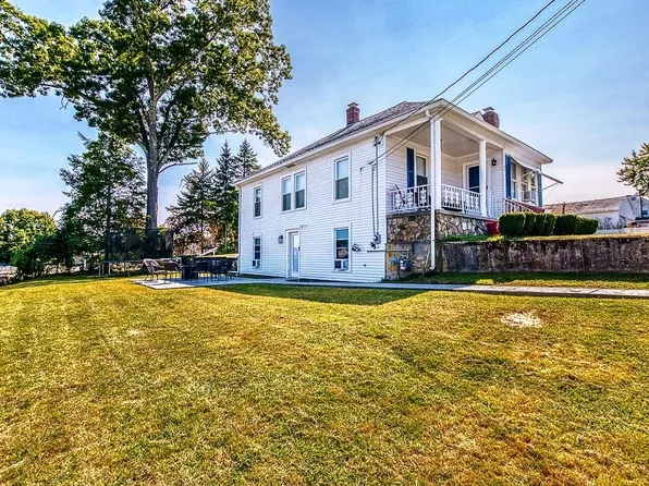 184 Fairfield Ave, Woonsocket, RI 02895