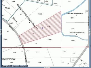 360 Pecan Rd, Grandview, WA 98930