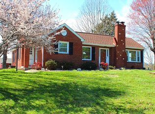 5697 Oak Level Rd, Bassett, VA 24055