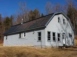 29 Dwight Cross Rd, Colrain, MA 01340