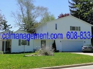 106 Westlawn Ave, Verona, WI 53593