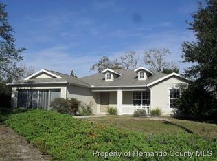 13381 Spring Hill Dr, Spring Hill, FL 34608