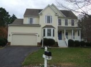 10129 Ashley Manor Ln, Mechanicsville, VA 23116