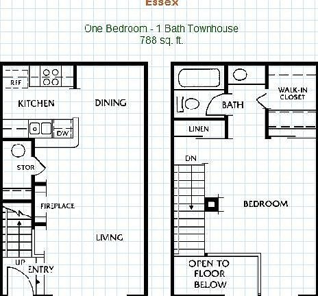 2nd image of 385 Mandarin Dr #152