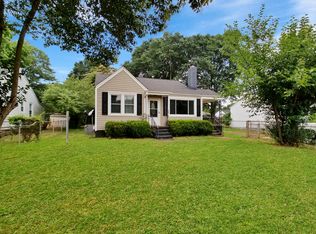 403 Perry Rd, Greenville, SC 29609