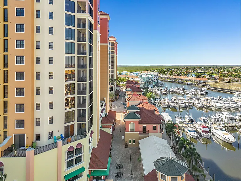 5610 Cape Harbour Dr #201 — Photo 55