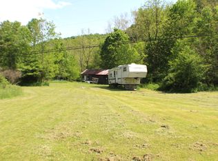 Woodrow Rd, Marlinton, WV 24954