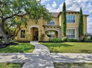 603 Rio Spgs, San Antonio, TX 78258
