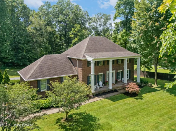 7514 Briarwood Dr, Crestwood, KY 40014