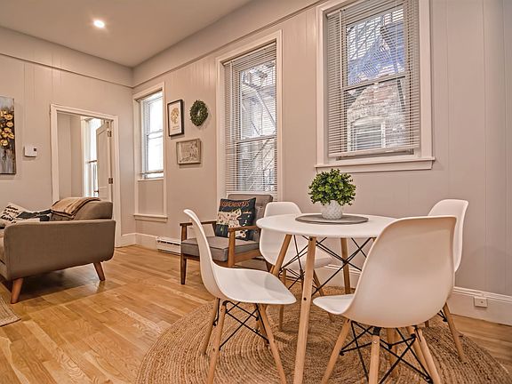 827 Boylston #101 Boston - Back Bay Unit Photo 3