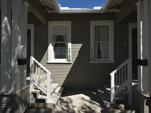 2nd image of 215 Devine St #A