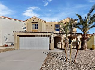 9924 Ranch Hand Ave, Las Vegas, NV 89117