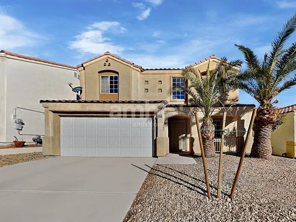 9924 Ranch Hand Ave, Las Vegas, NV 89117