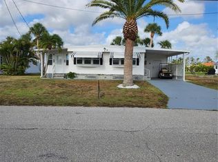 1455 Flamingo Dr, Englewood, FL 34224