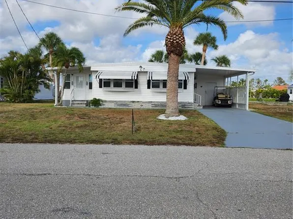 1455 Flamingo Dr, Englewood, FL 34224