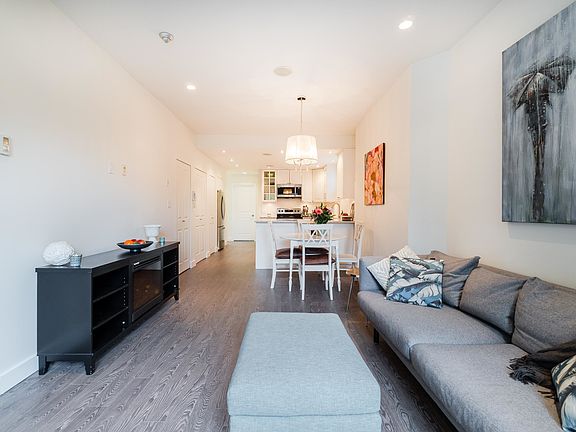 3rd image of 3546 Point Grey Rd #A