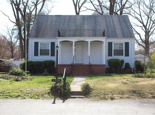 1708 Devers Rd, Richmond, VA 23226