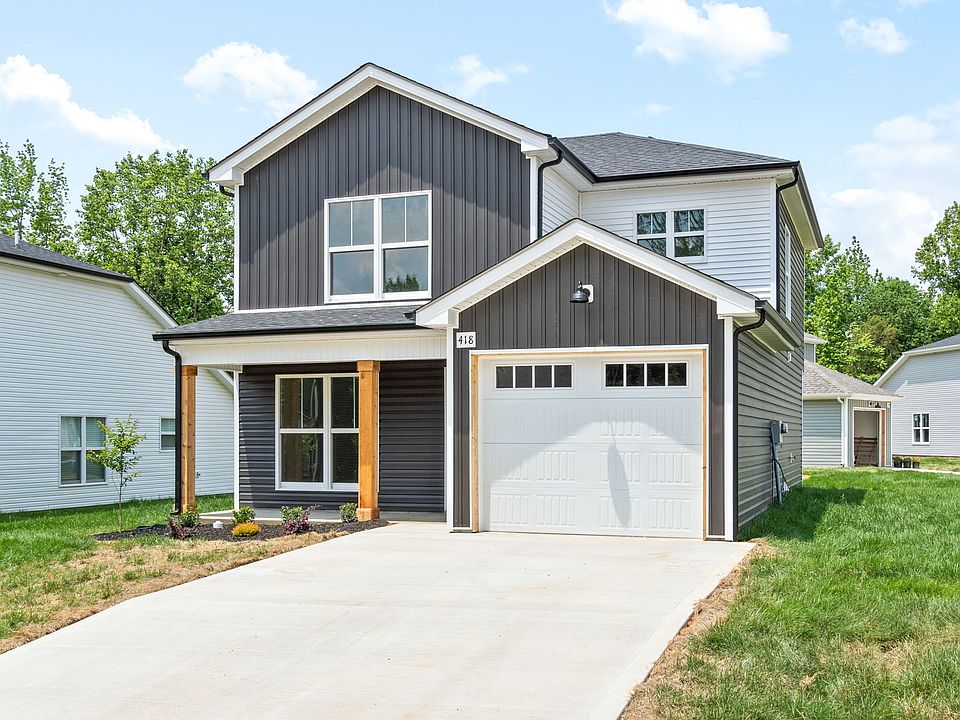 1st image of 418 Hillside Dr Lot 18