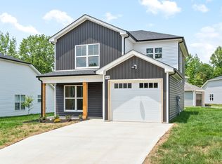 418 Hillside Dr LOT 18, Clarksville, TN 37040
