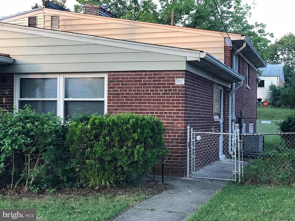 2nd image of 7437 8th St NW