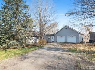 3280 N Lima Center Rd, Dexter, MI 48130