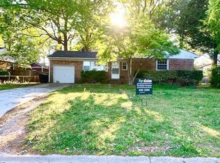 825 Mae Pl, Virginia Beach, VA 23454