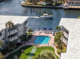 1198 Hillsboro Mile #104, Hillsboro Beach, FL 33062