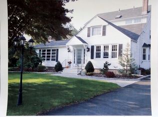 156 Russell Ave, Orange, CT 06477